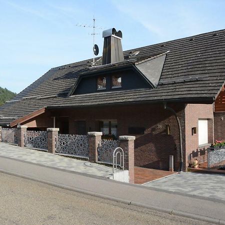 Haus Krick Apartment Alpirsbach Luaran gambar