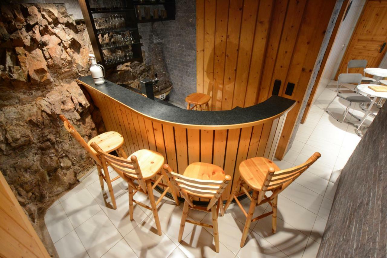 Haus Krick Apartment Alpirsbach Luaran gambar