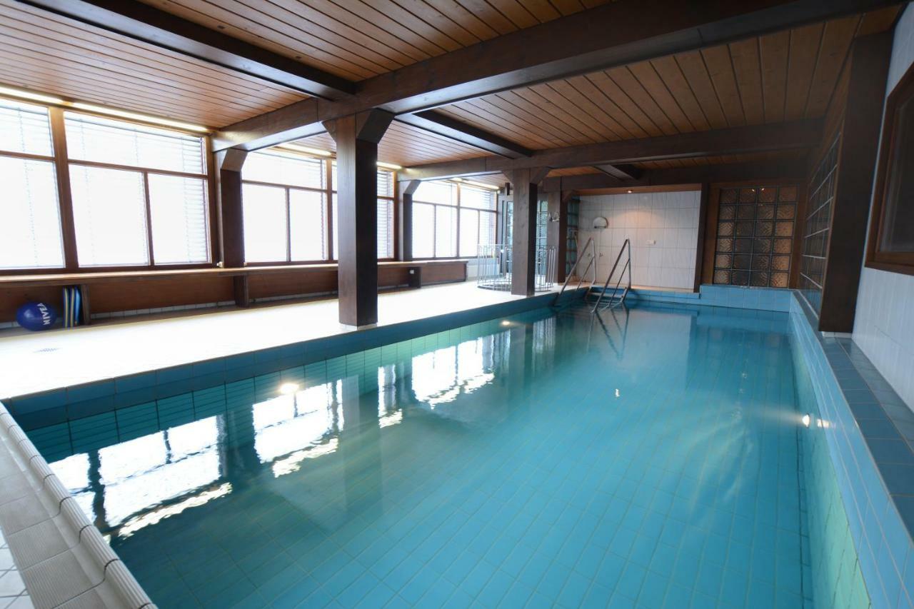 Haus Krick Apartment Alpirsbach Luaran gambar
