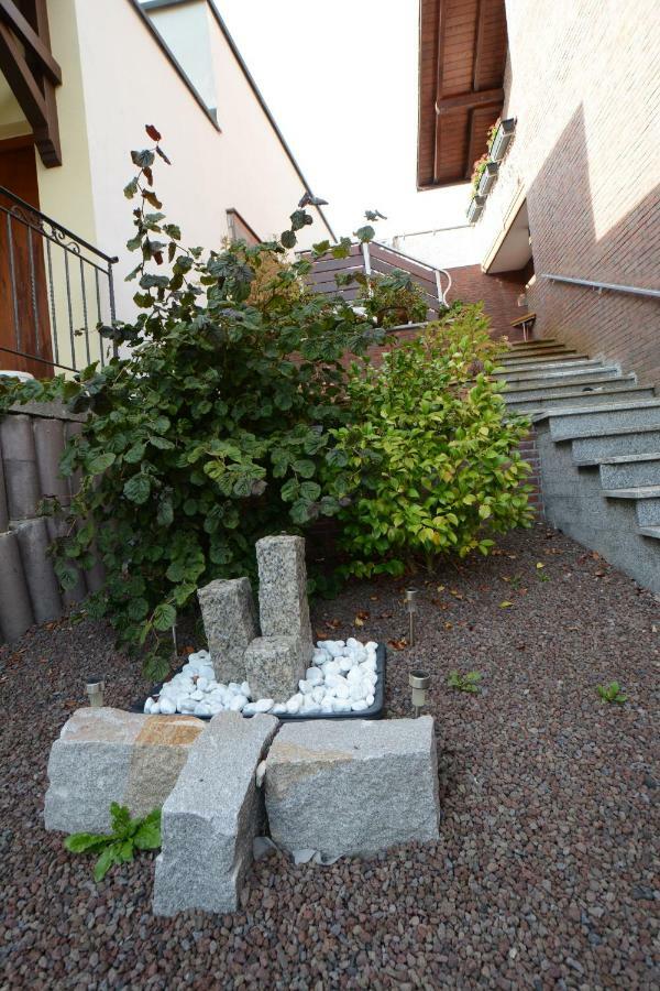 Haus Krick Apartment Alpirsbach Luaran gambar