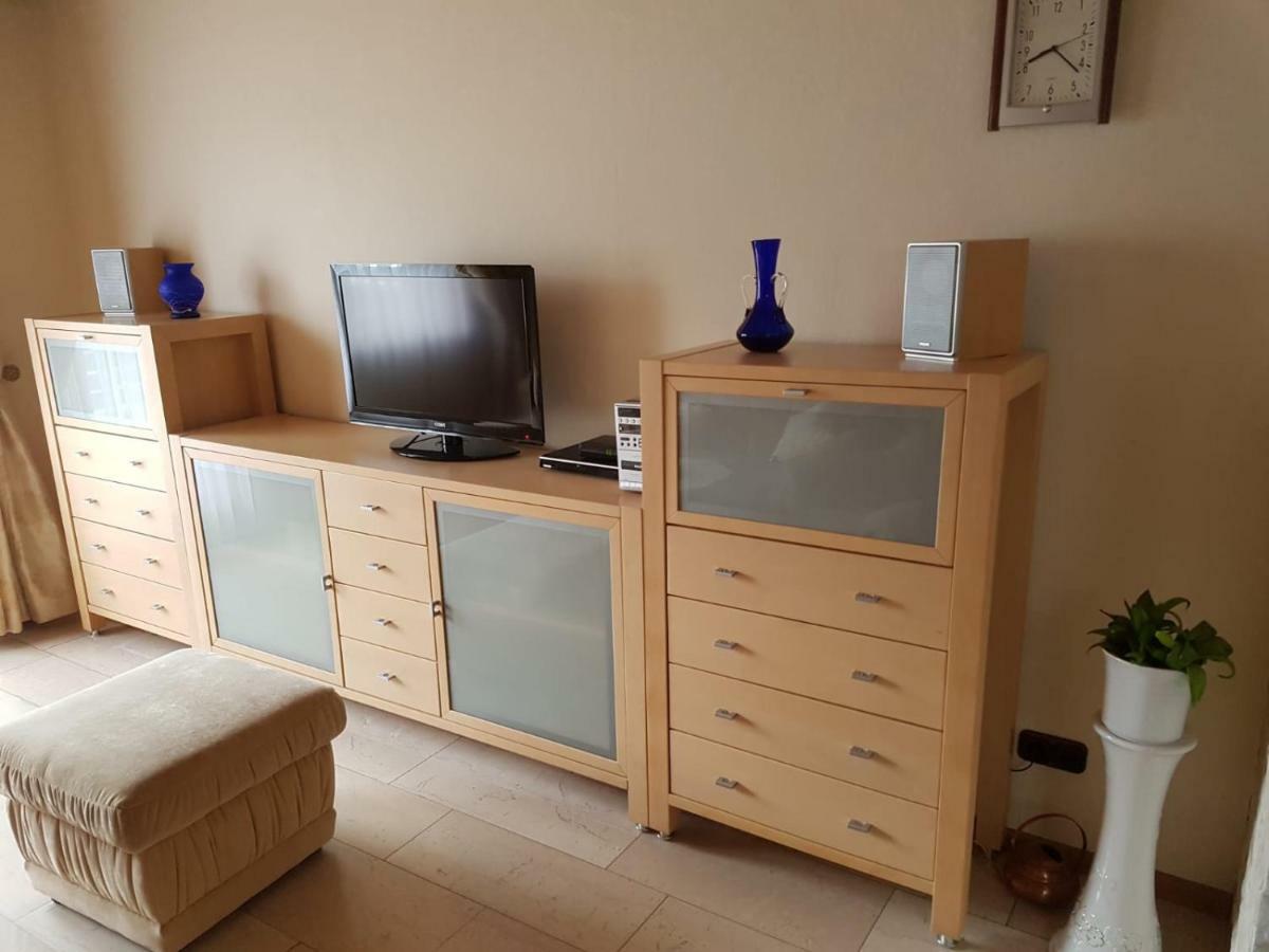 Haus Krick Apartment Alpirsbach Luaran gambar