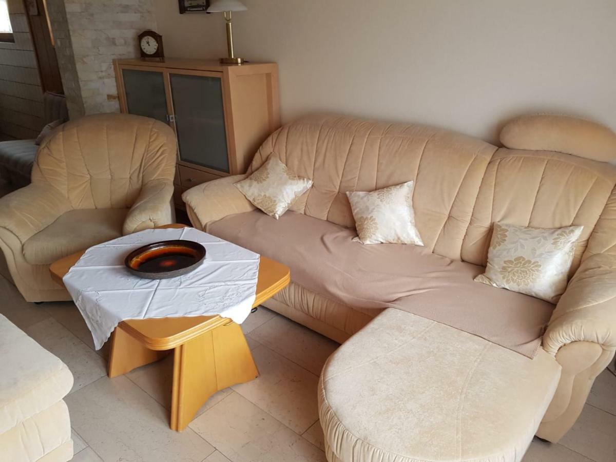Haus Krick Apartment Alpirsbach Luaran gambar