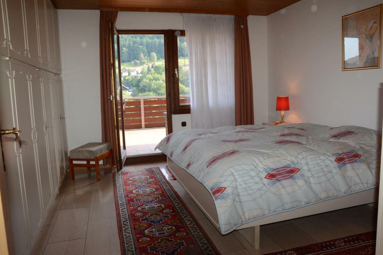 Haus Krick Apartment Alpirsbach Luaran gambar